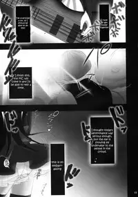 (C76) [SSB (Maririn)] Beast And The Harlot (K-ON!) [English] [Boinchuu Loli]