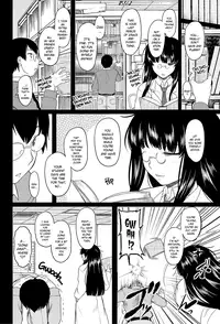 [Dr.P] Momoiro Daydream Ch. 1-9 [English] [YQII] [Decensored] [Digital]