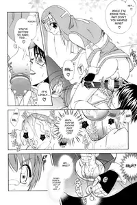 [Mikami Hokuto] Junk Friends [English] [SaHa]