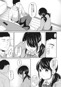 [Fumitsuki Sou] 1LDK+JK Ikinari Doukyo? Micchaku!? Hatsu Ecchi!!? Ch. 1-8