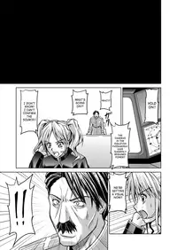 [Macxe's] Dina Ranger - Vol.12-14 [Eng] by Saha