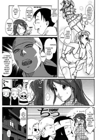 [Ryohzoh] Irodori - Colorful Dreams (English)