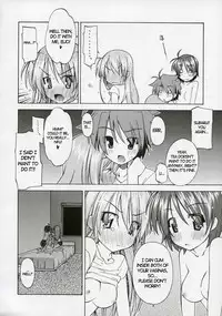 [Rolling Zonbies (Ogura Syuichi)] Genealogy of Lightning (nanoha)[ENG]