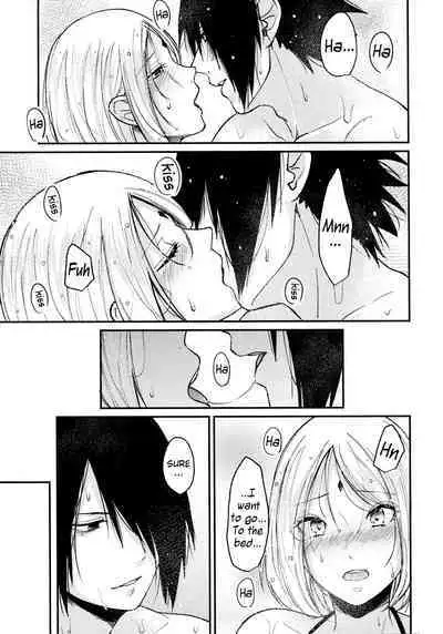 Darling Pinky Bottle