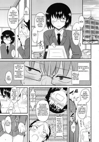 [Dr.P] Prepaid Honey (Hatsukoi Splash!) [English] [slimppy]