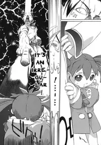 [Ash Yokoshima] 3 Angels Short [English]