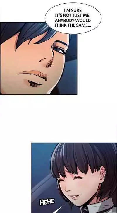 [Serious] Taste of Forbbiden Fruit Ch.27/53 [English] [Hentai Universe]