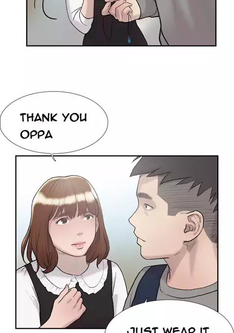 Double Date Ch.1-21
