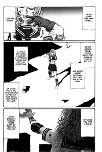 [Matsumoto Jiro] City of Honests and Heretics [English]