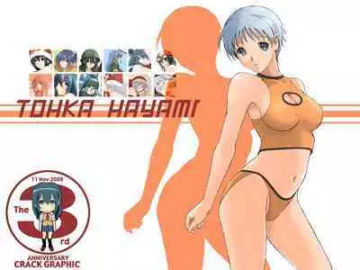 Better Girls Ch. 1-6