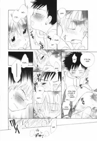 [Mizuuchi Mayuko] Little Engage (Translated)