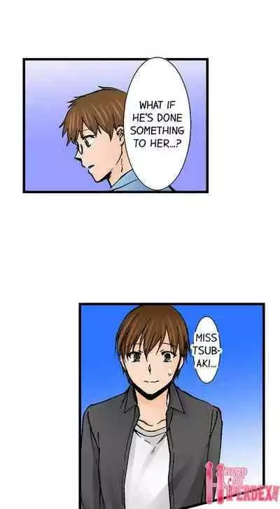 [BURIO] Touching My Older Sister Under the Table (Ch.1-64) [English]