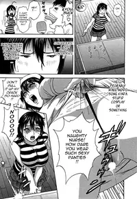 [Hidemaru] Zokkon! Boin Onsen | Boing Boing Onsen Vol. 3 [English] {Tadanohito}