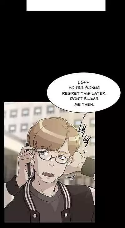 Everything about Best Friend Manhwa 01-13 [English]