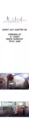 [BAK Hyeong Jun] Sweet Guy Ch.1-51 (English) (YoManga) (Ongoing)