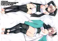 (C90) [Chural-an (Naturalton)] FGO no Ashibon 2 (Fate/Grand Order) [English] [Ranka Commissions]