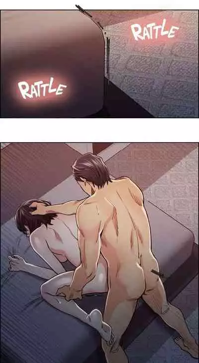 Taste of Forbbiden Fruit Ch.18/24