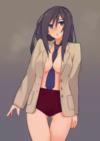 [Root 12-hedron (Landolt Tamaki)] Futanari Bloomer Collection [Digital]