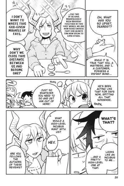 Interspecies Reviewers - Volume 3