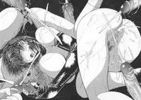 [Shijima Yukio] Aizen