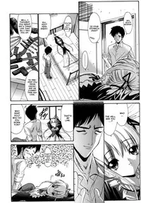 [Nishikawa Kou] Alice [English] [Brolen]