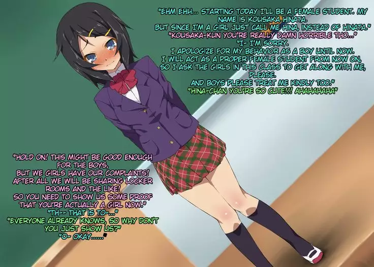 Joseika Kareshi wo Ijimechae