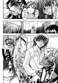 [Shiwasu no Okina] Shining Musume. 2. Second Paradise [English] [Overlook] [Decensored]