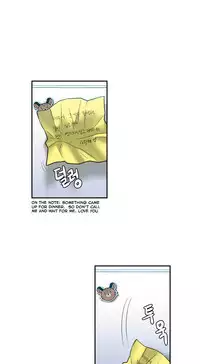 Ghost Love Ch.1-23 (English) (YoManga) (Ongoing)