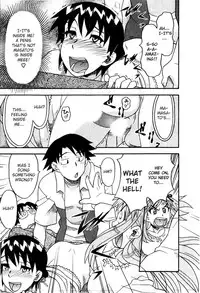 [Yanagi Masashi] Love and Devil Complete+Omake [English]