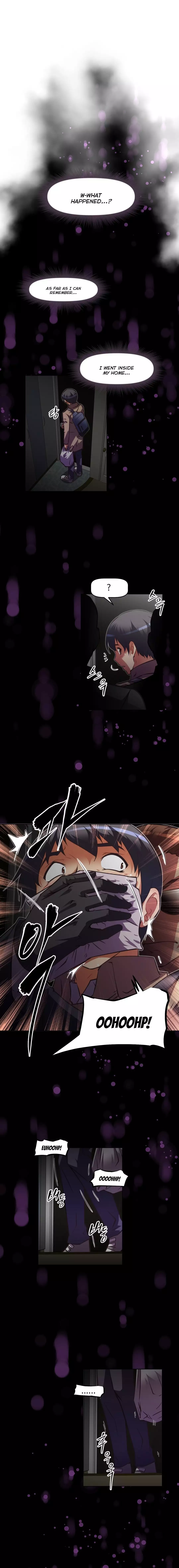 Brawling Go Ch.76-105