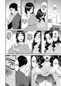 [Bai Asuka] Swap Slave [English] [Cid's Premium]