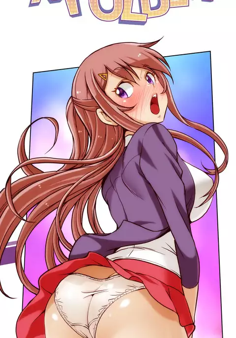 Secret Folder Ch.1-14