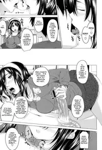 [Arsenal] Hatsujou Sex Days | Mating Sex Days [English] {doujin-moe.us} [Digital]