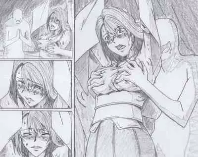 [Chinjawin] S Yuuna Kouryaku (Final Fantasy X)