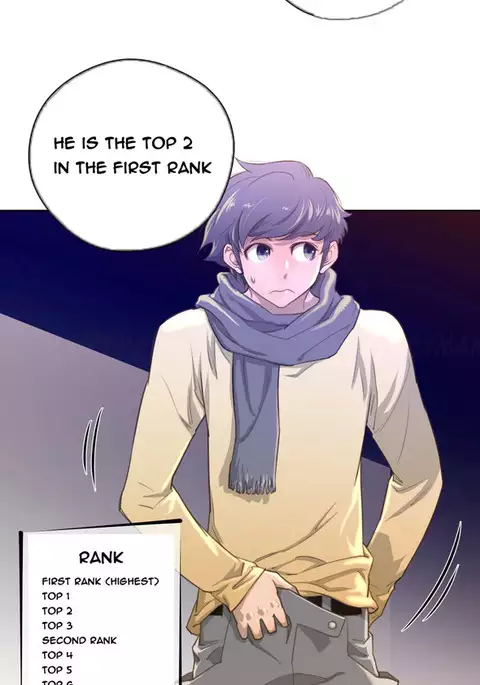 Perfect Half Ch.1-26