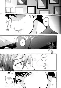 (C87) [ANCOCOCO (Sakura Hitsuji)] Tadaima Zangyou Chuu | Overtime (Free!) [English] [Carrot-Bunny]