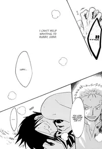 [Matsumoto Family] CRAZY X CRAZY (One Piece) [English] {Forgotten Gem Box}