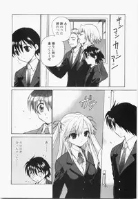 [Hirokawa Tomo] Cherry Concerto