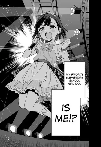 Joshi Shougakusei Idol ni TS Shita kara Member Zenin to LesSe Suru