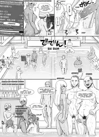 [nounanka (Abubu)] NPC Kan MOD | NPC Rape MOD (Skyrim) [English] [Shippoyasha]