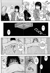 [Kotobuki Kazuki] Torokechau no | Enraptured Make Love (Complete) [English] {Tadanohito}