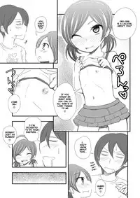 Saratte Lolicon! | Kidnap a Lolicon!