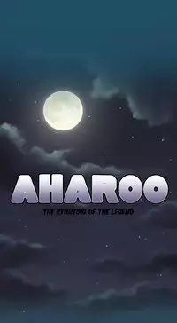 [Hong BanJang] Aharoo Ch.1-28 (English) (YoManga) (Ongoing)