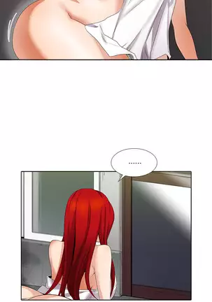 Drew it Yourself Ch.0-8