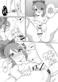 [DryR (Urakuso)] Josou ga Bareta Toki no Taishohou [English] {mysterymeat3}