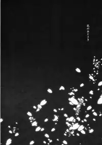 (C84) [Douganebuibui (Aburidashi Zakuro)] Hana no Atosaki (Senran Kagura) [Chinese] [狗狗&诱骗者迪卡伊汉化]