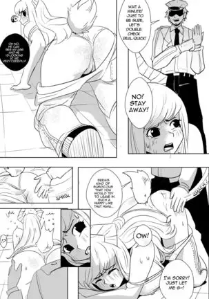 A Hero's Hardships - Part 1: The Arrival