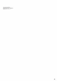 (SC30) [Digital Lover (Nakajima Yuka)] ROUGH SKETCH 27 (Ragnarok Online)