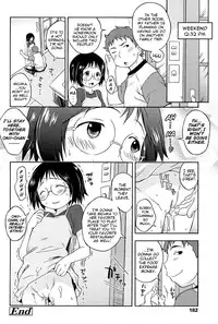 [Isawa Nohri] Kusuguttai no... Suki ❤ [English] {Mistvern}