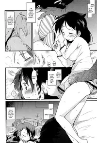 [Higenamuchi] Otome Kuzushi Ch. 1-8, 10-11 [English]